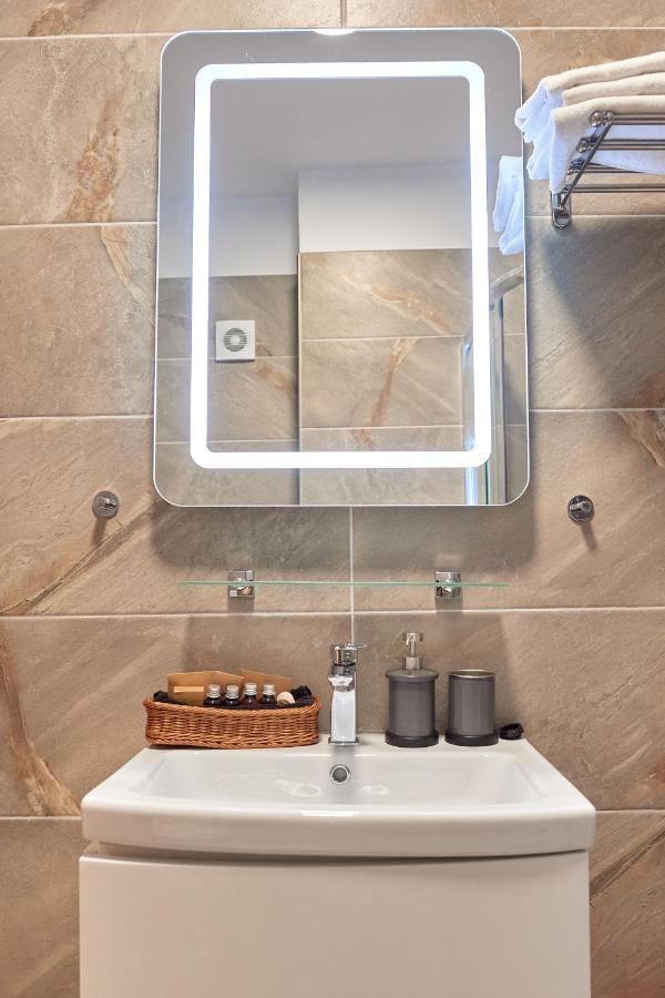 Opal Luxury Apartment 92 Spa N Pool Beach Resort Năvodari Kültér fotó